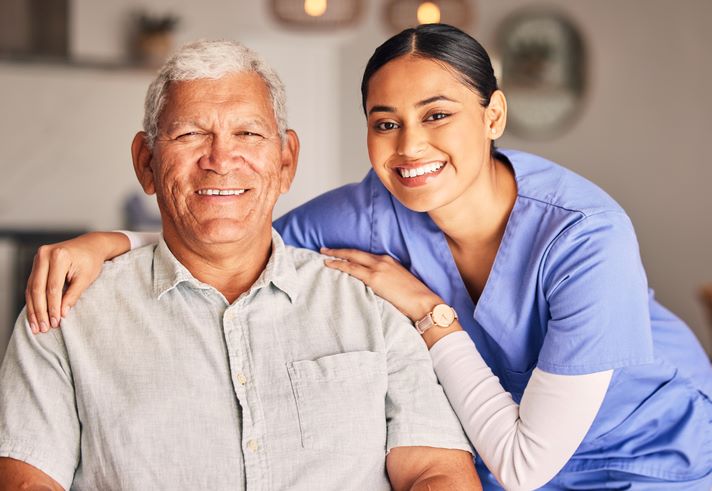 Wealth Home Health Services