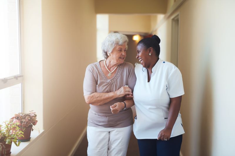 SeniorCare Companions, Inc