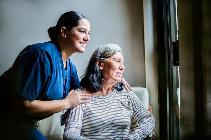 Voltamac Home Health Services