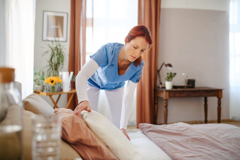 Executive Home Care - Morristown