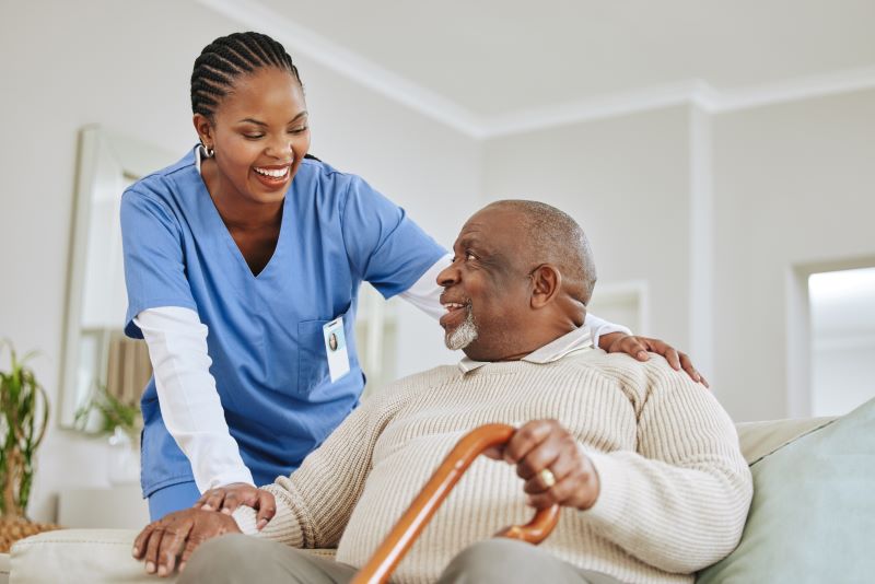 Opal Stork Home Care, LLC