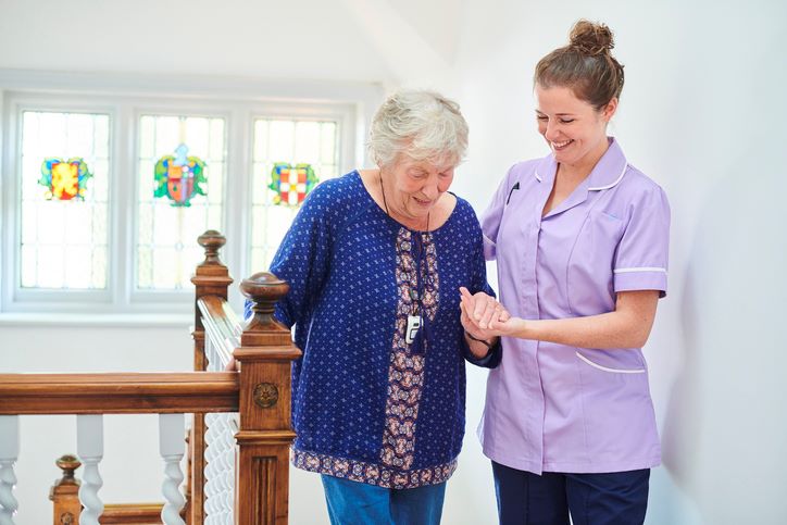 Grace Total Homecare Services, LLC