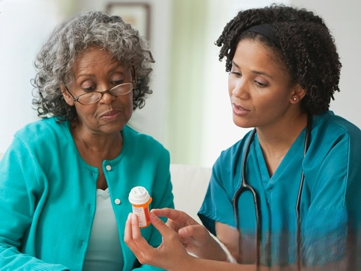 Care Mountain Inc. - Fort Worth