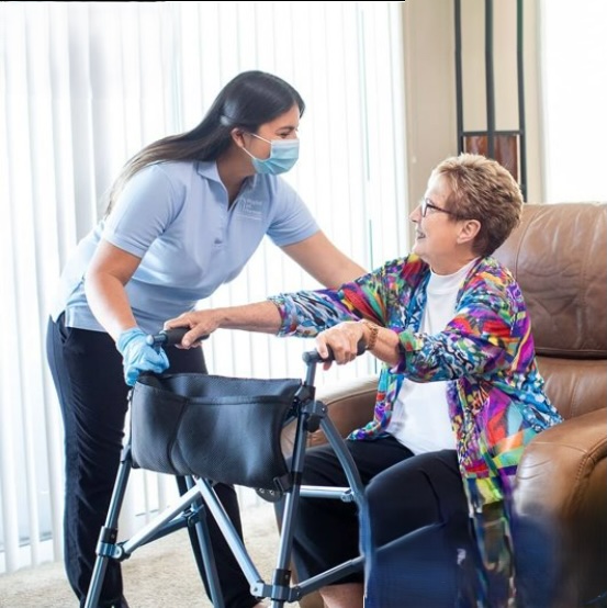 Care Mountain Inc - Dallas