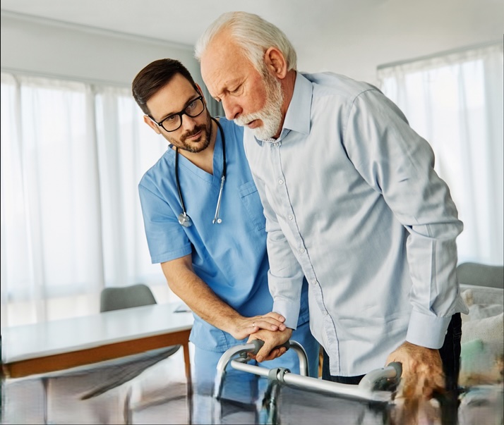 Care Mountain Inc. - Grapevine