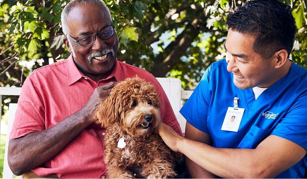 BrightStar Care of the Mainline