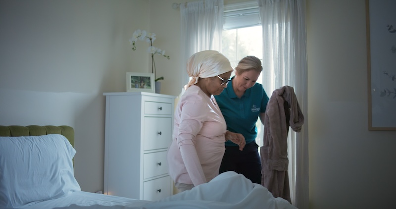 Griswold Home Care for San Antonio