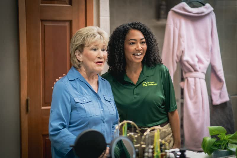 Home Instead of Northwest Houston