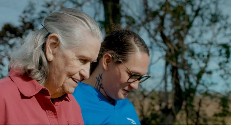 Life Foundation Home Care - The Woodlands