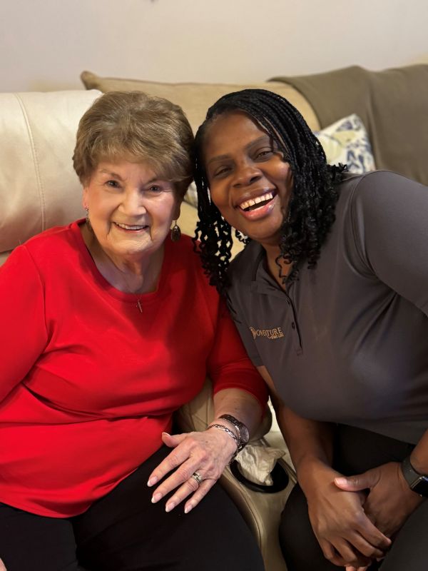 Overture Home Care - Fort Worth