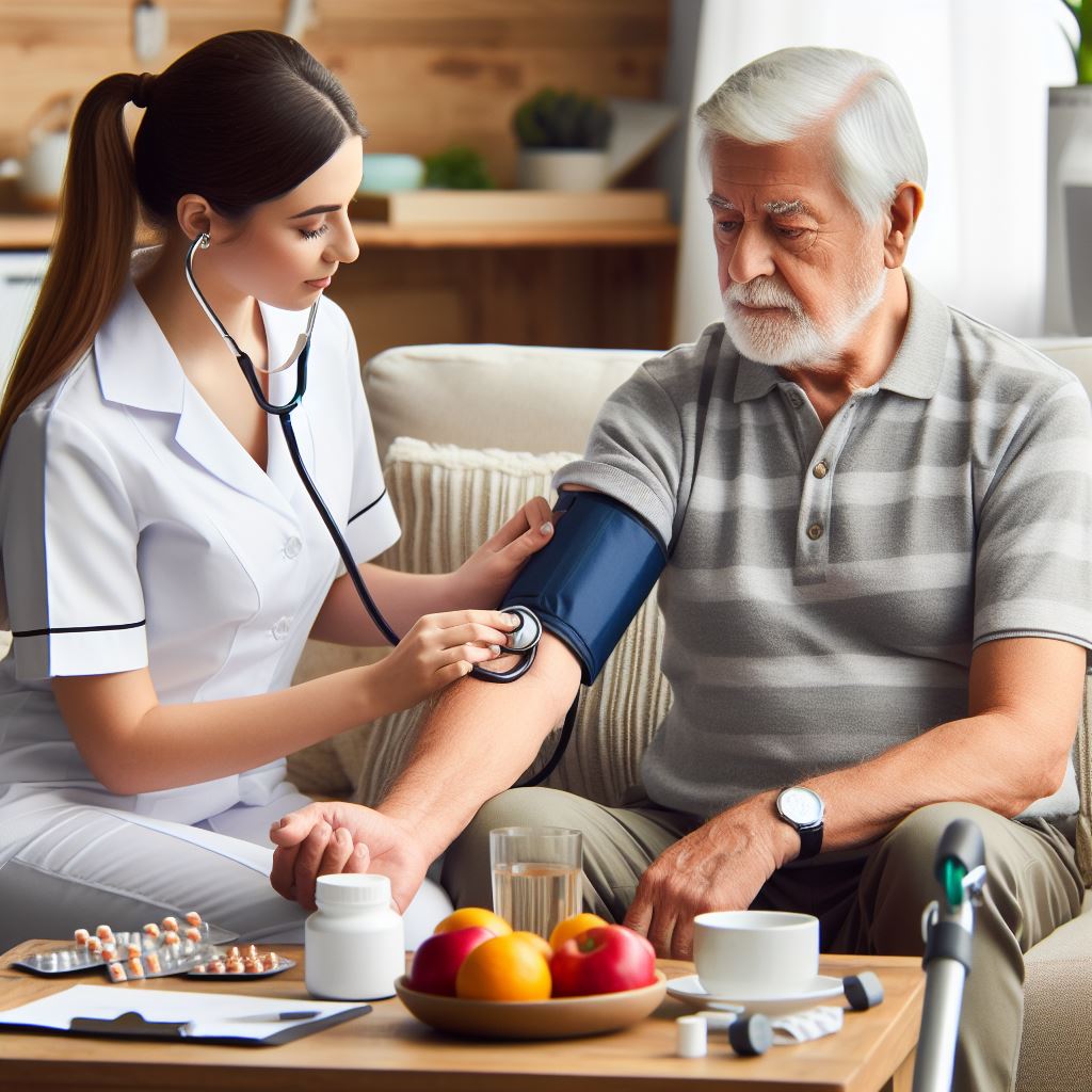 ComForCare Home Care - Lowell & Concord