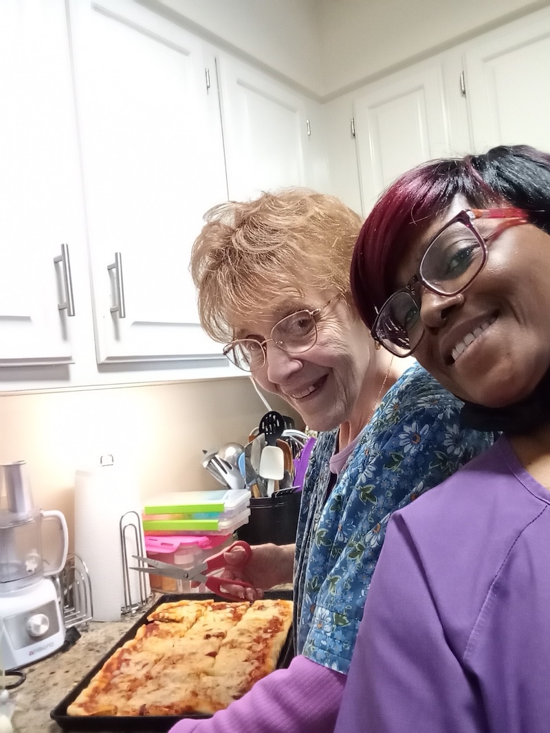 Always Best Care Houston, Sugar Land & Katy