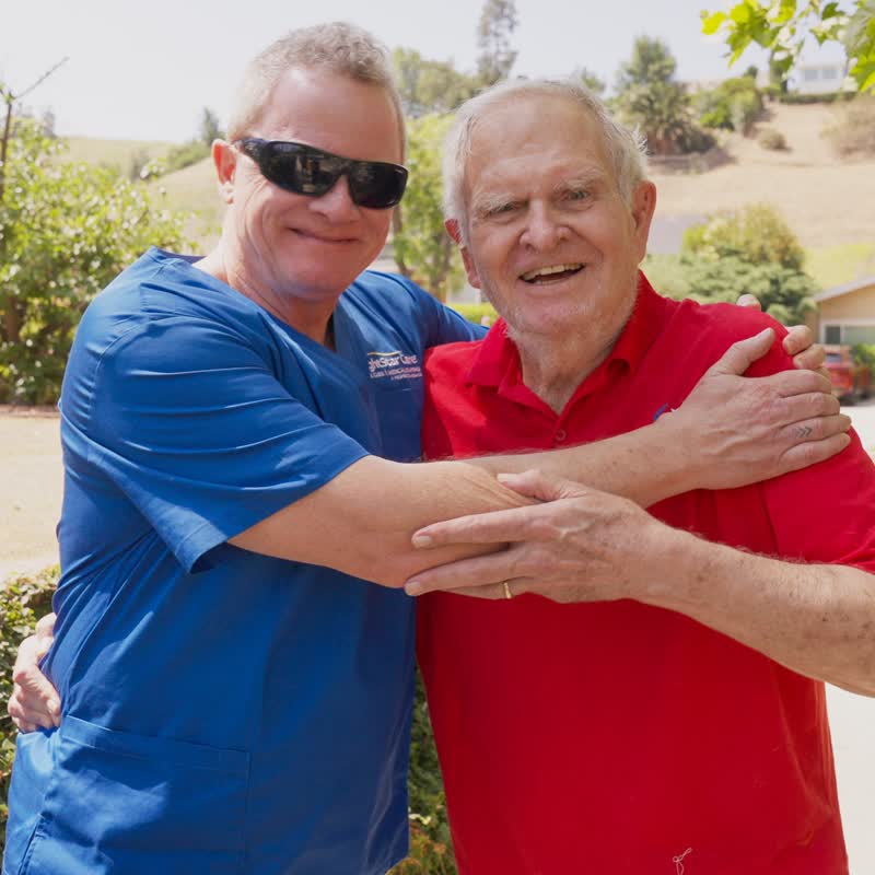 BrightStar Care of Torrance/Manhattan Beach