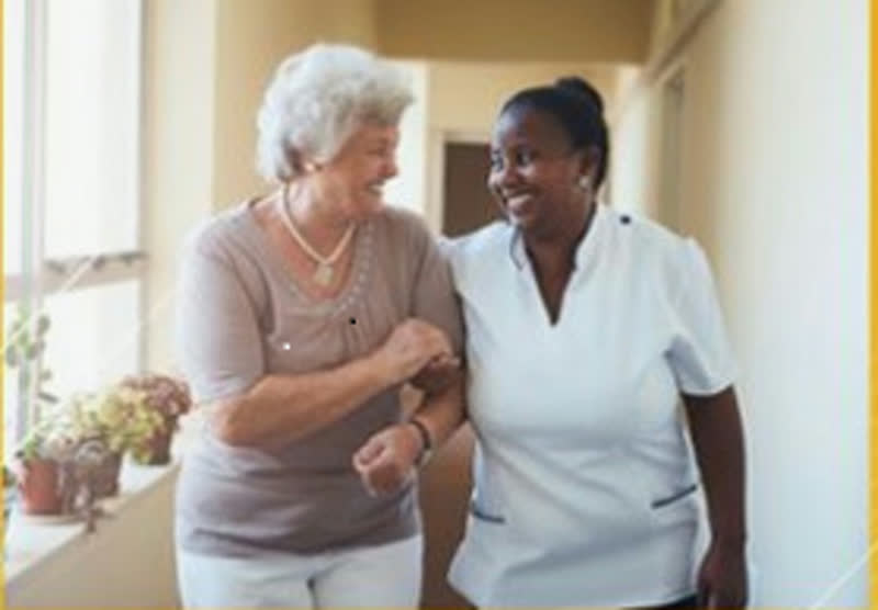 Private Suite Home Care Agency LLC in Arizona