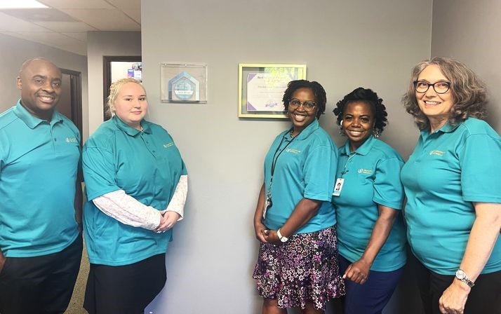 ACS Home Care - Bethesda