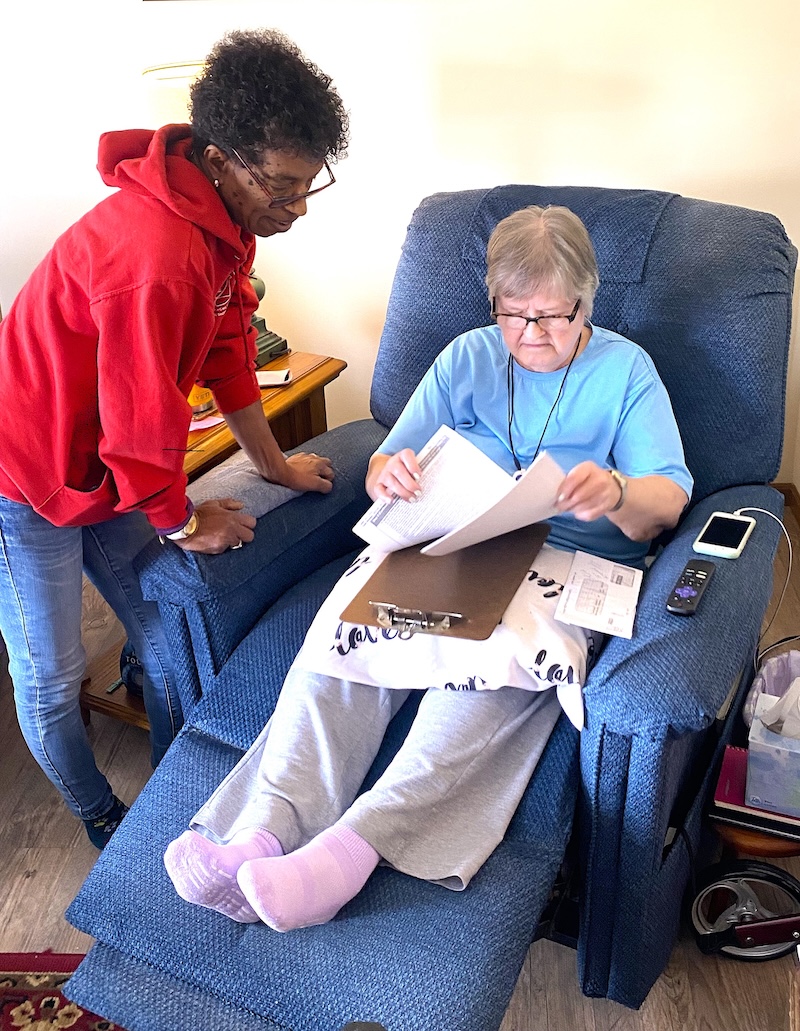 Ross County Home Health Agency