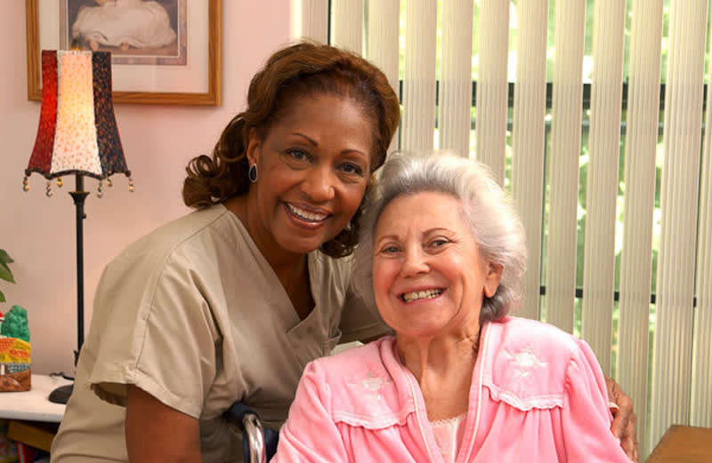 Interim HealthCare of Boise