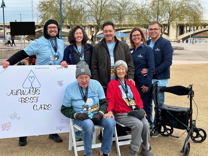 Always Best Care of Tempe & East Valley