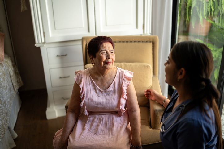 Always Best Care of Cleveland South