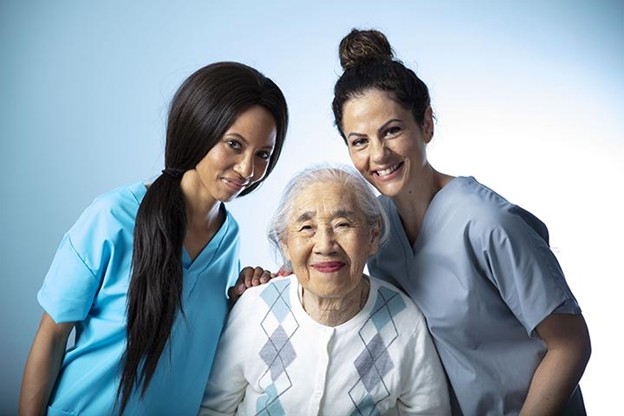 ComForCare Home Care - Monroe