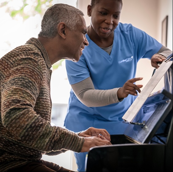 ComForCare Home Care Brooklyn