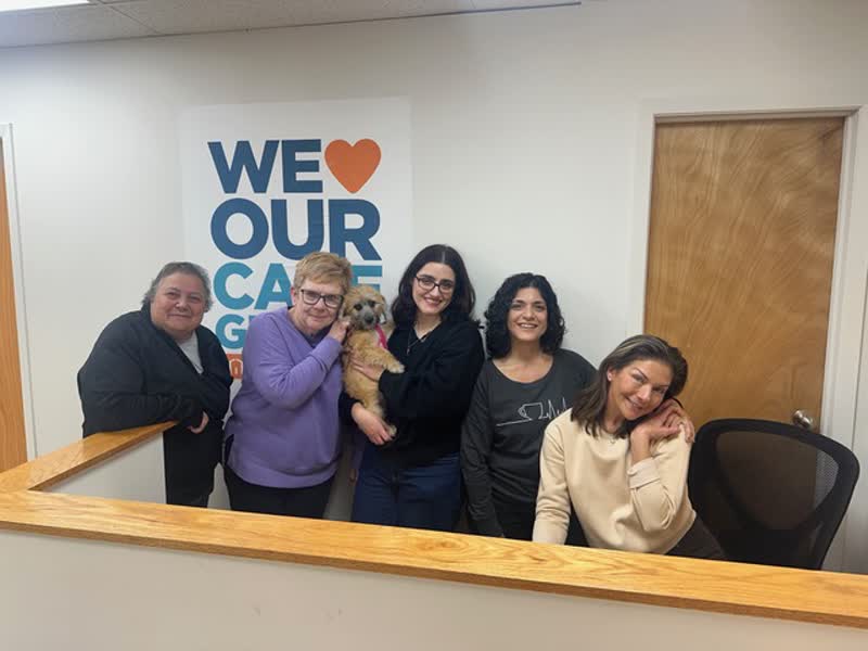 Right at Home - South Shore Long Island