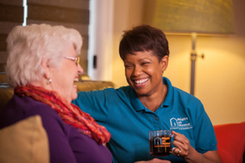 Right at Home - Tallahassee