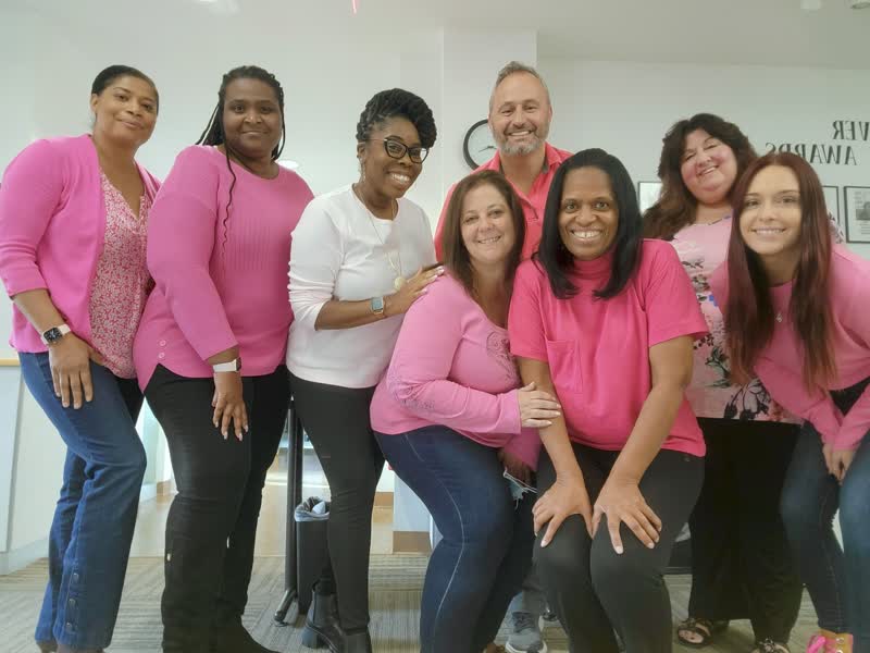 Right at Home - Westchester