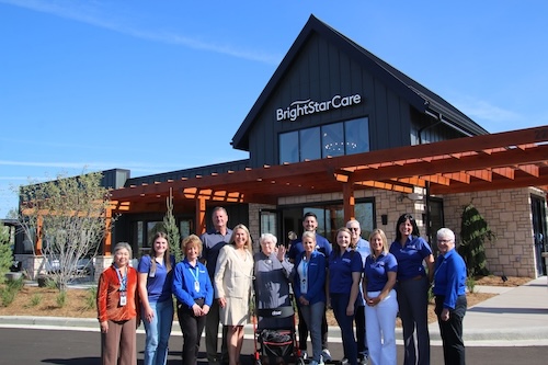 BrightStar Care of Hudson