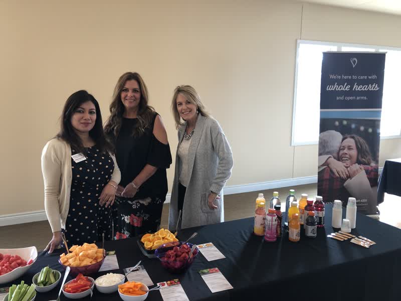 Synergy Homecare Of Northville