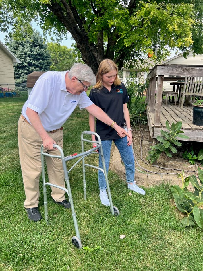 Right At Home - Sioux Falls