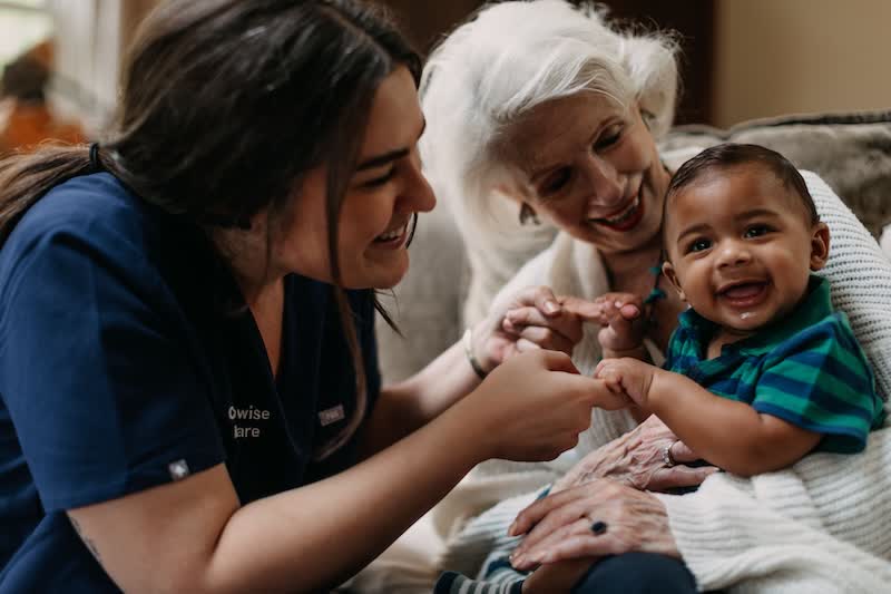 Commonwise Home Care - Richmond