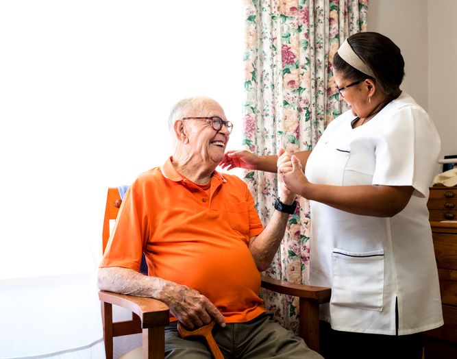 Freedom Caregivers Inc - Canton