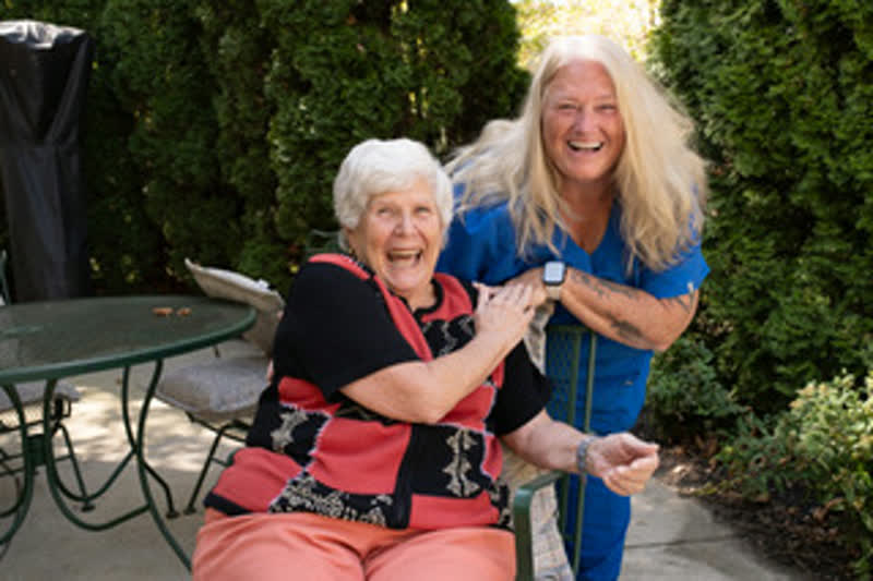 Health Care Concierge