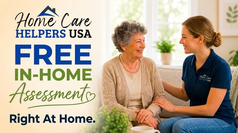 Home Care Helpers USA LLC