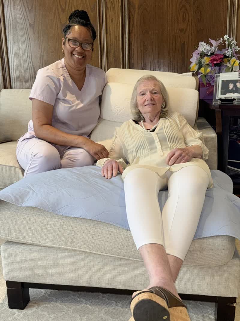 Triune Care Services Inc