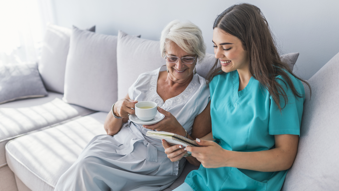 Superior Senior Care - Little Rock