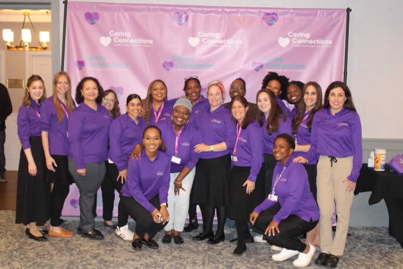 Caring Connections LLC - Westchester