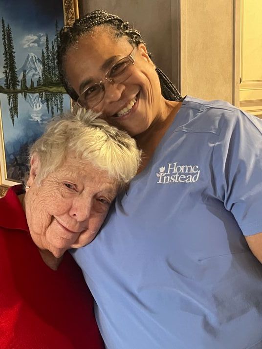 Home Instead - Meridian, MS