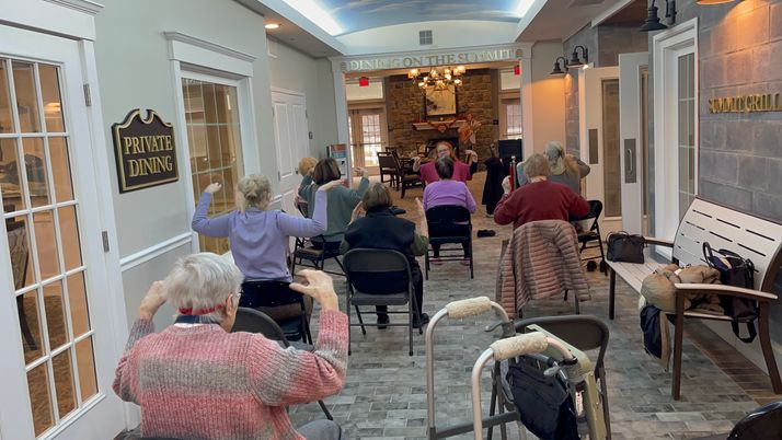 TruVine Homecare Services, Inc