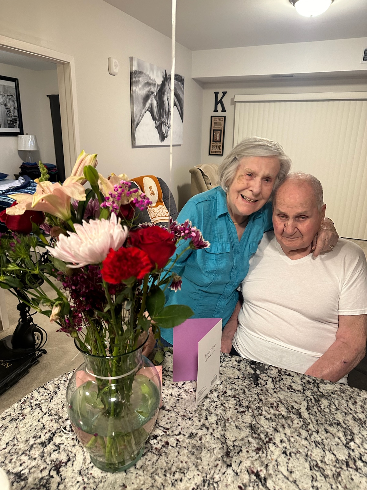 Annie's Hands Home Health, LLC