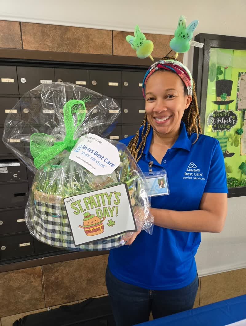 Always Best Care of Corona/Lake Elsinore