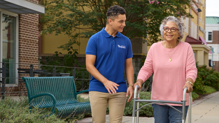 Angelocity Homecare, Inc.