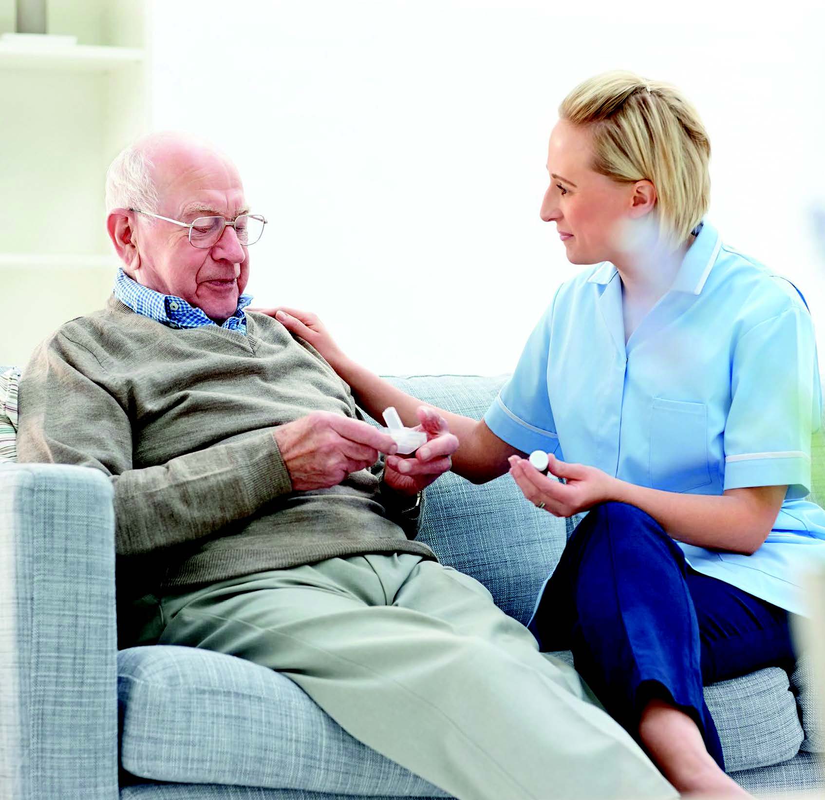 Dependable Senior Care LLC - Broward