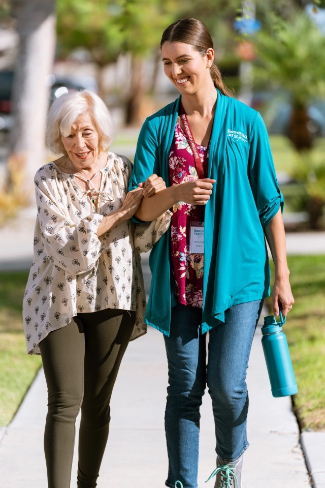 Homewatch CareGivers of Southern Arizona