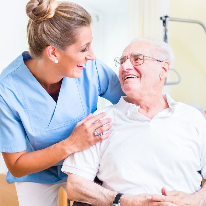 Castle Comfort Home Care