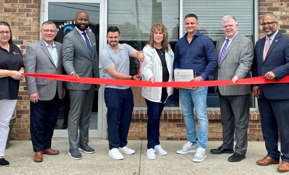 No Place Like Home - NY