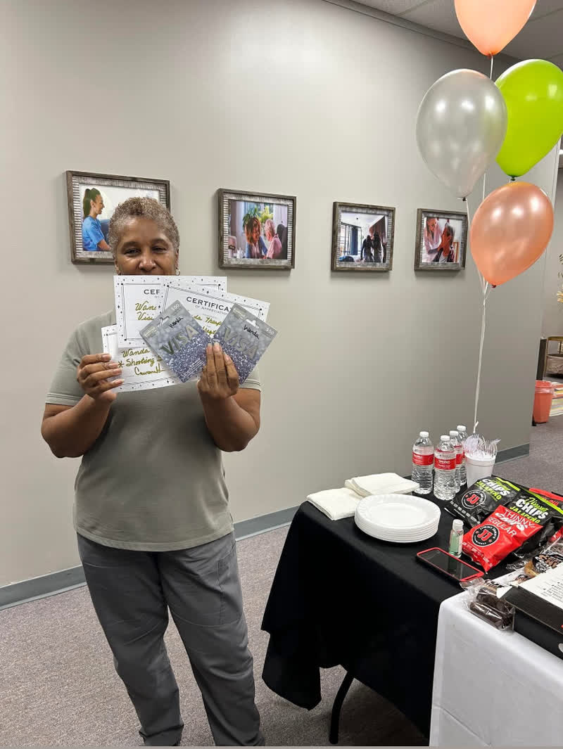 A Day After Day Home Care Agency