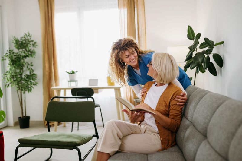 CareMN Home Care