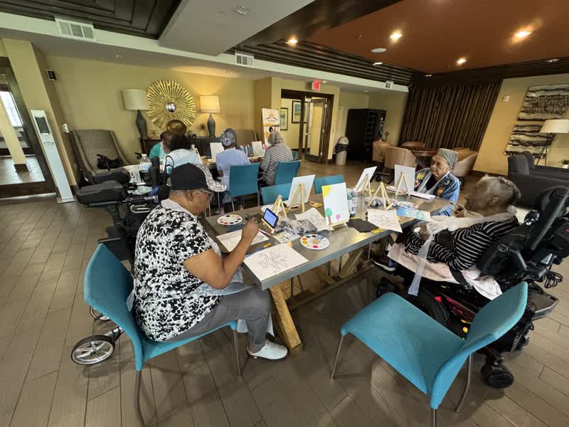 TrueBright Home Care